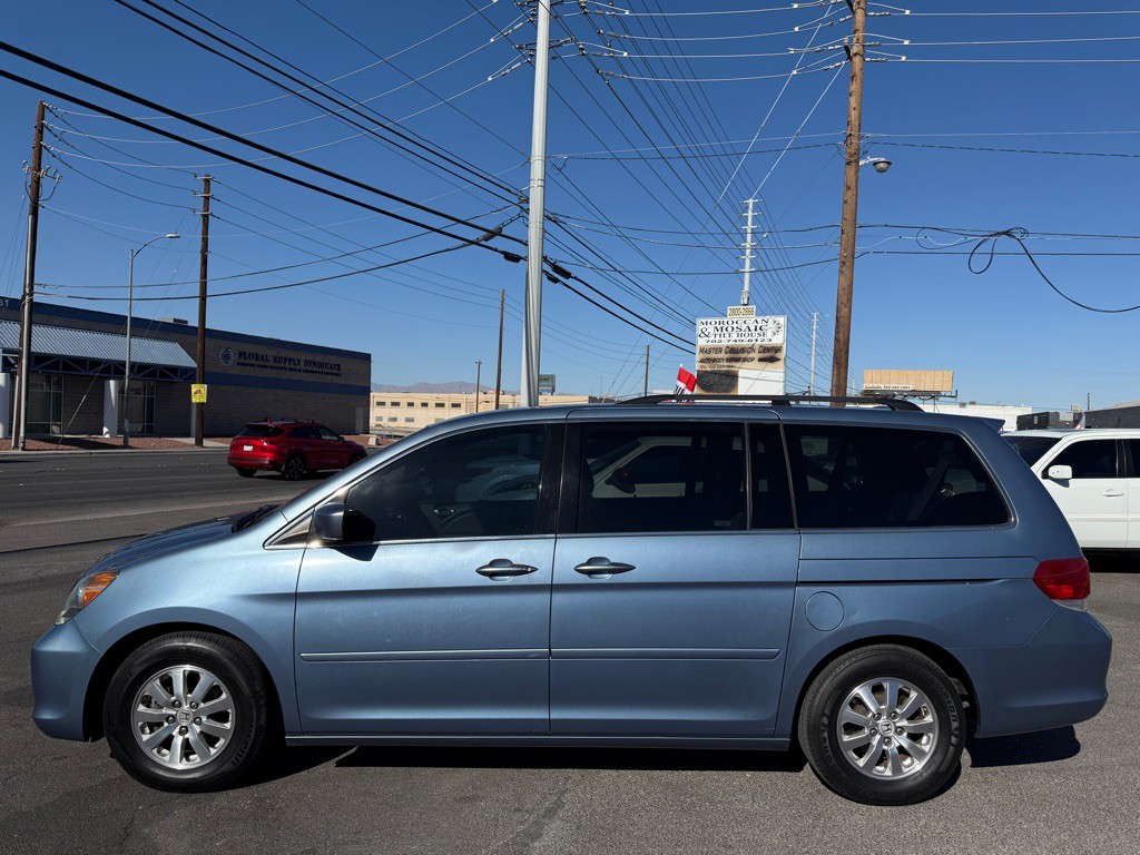 2008 Honda Odyssey Image 3
