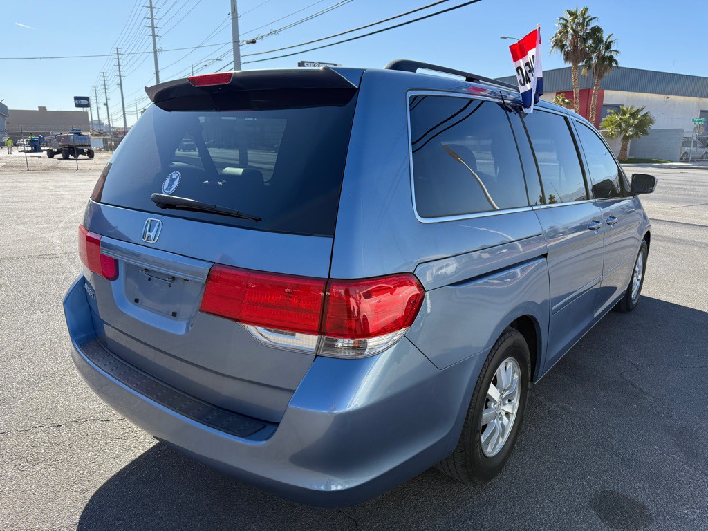 2008 Honda Odyssey Image 5