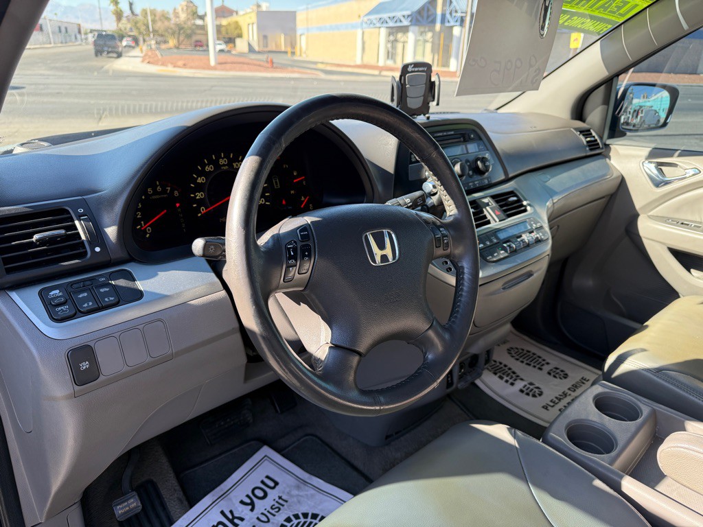 2008 Honda Odyssey Image 7