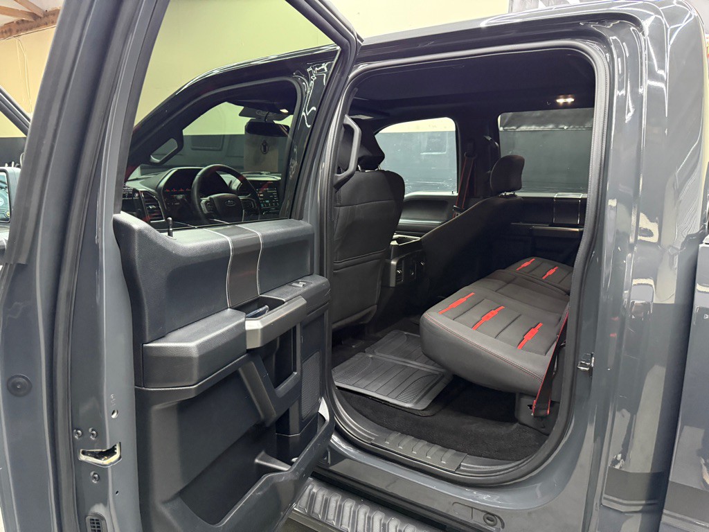 2016 Ford F-150 Image 7