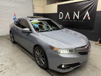 Image for 2015 Acura TL  ID: 6856849