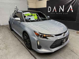Image for 2014 Scion tC  ID: 6856850
