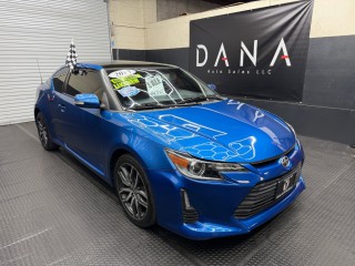 Image for 2015 Scion tC  ID: 6856851