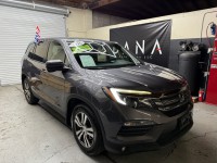Image for 2016 Honda Pilot EXLN ID: 6856852