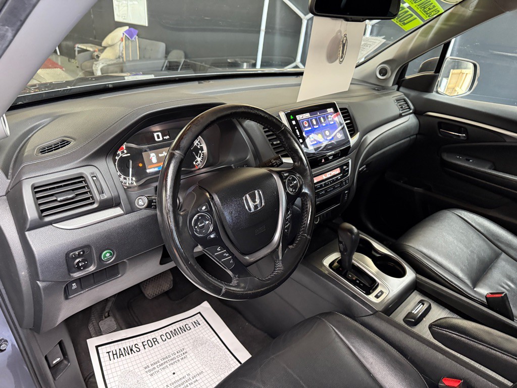 2016 Honda Pilot Image 6