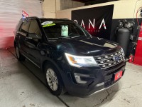 Image for 2017 Ford Explorer XLT ID: 6856853