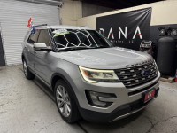 Image for 2016 Ford Explorer Limited ID: 6856854