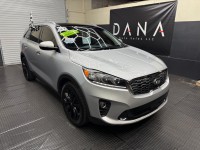 Image for 2020 Kia Sorento EX ID: 6928952