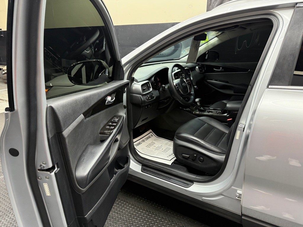 2020 Kia Sorento Image 6