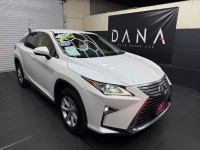 Image for 2017 Lexus RX 350 BASE ID: 6959031