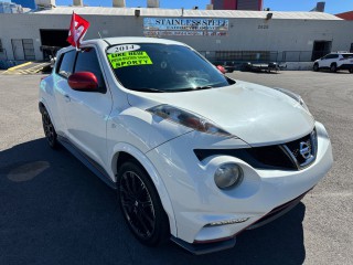 Image for 2014 Nissan Juke S ID: 7196405