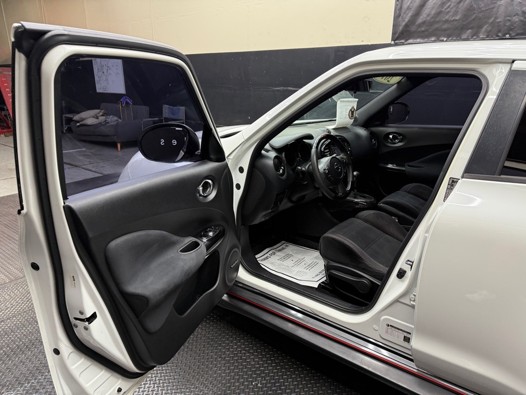 2014 Nissan Juke Image 15