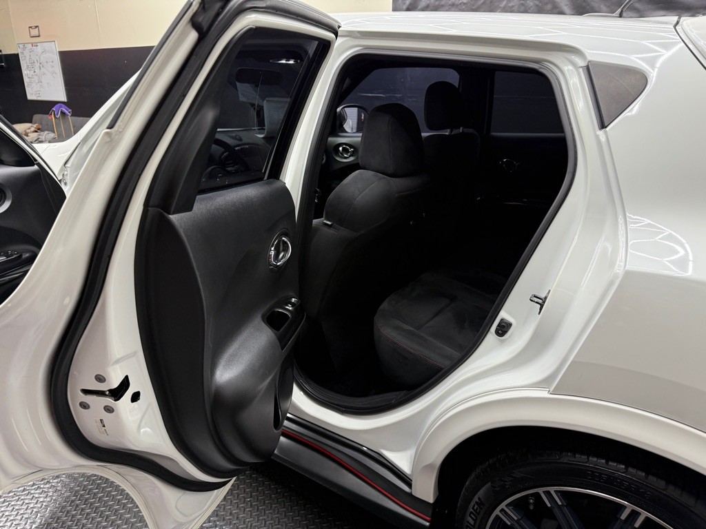 2014 Nissan Juke Image 17