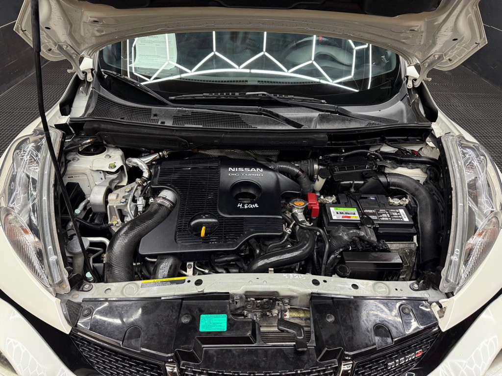 2014 Nissan Juke Image 18