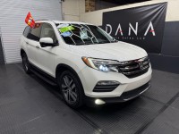 Image for 2017 Honda Pilot Touring ID: 7196406