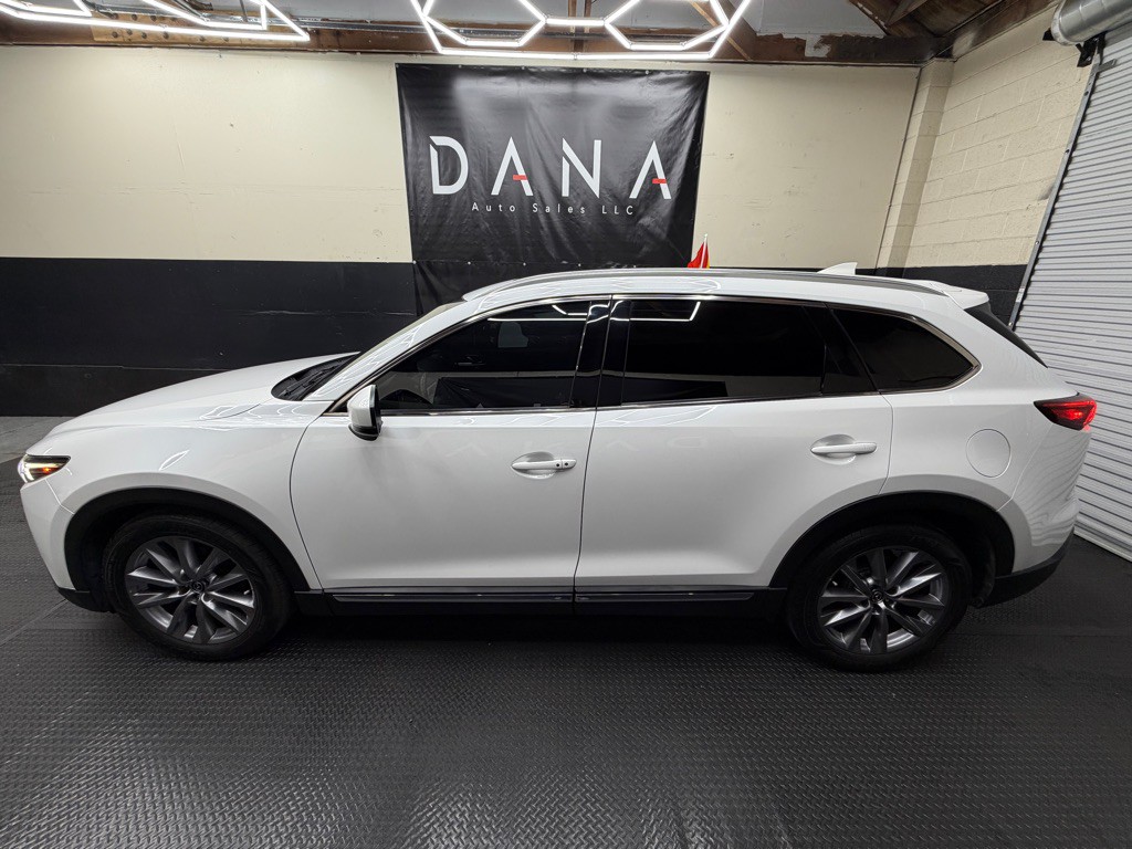 2020 Mazda CX-9 Image 3