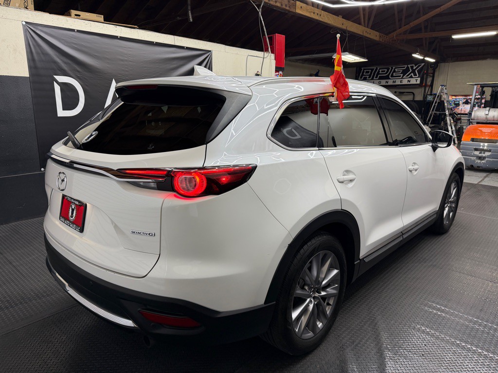 2020 Mazda CX-9 Image 5