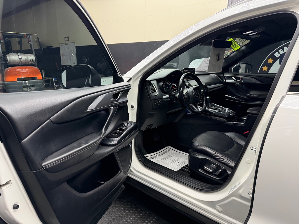 2020 Mazda CX-9 Image 6