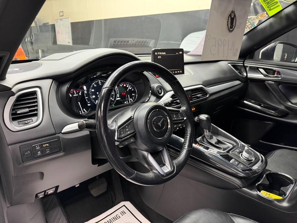 2020 Mazda CX-9 Image 7