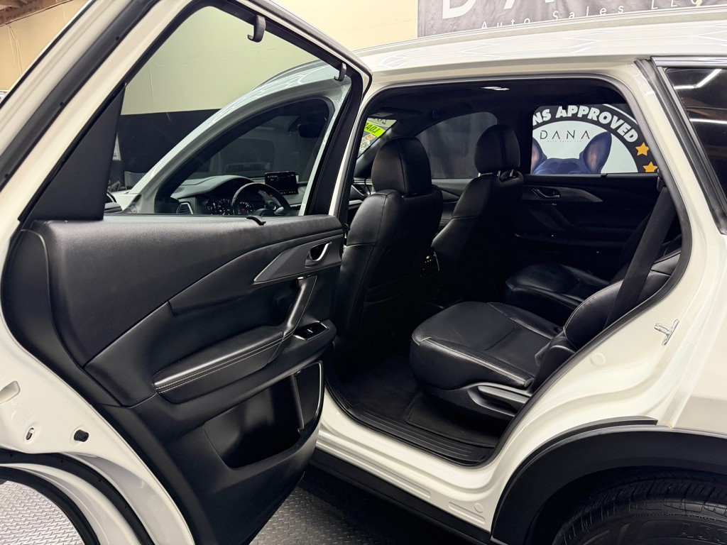 2020 Mazda CX-9 Image 8