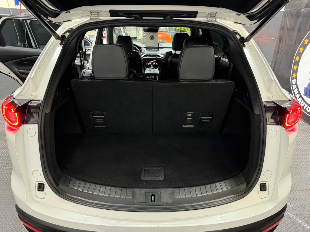 2020 Mazda CX-9 Image 9