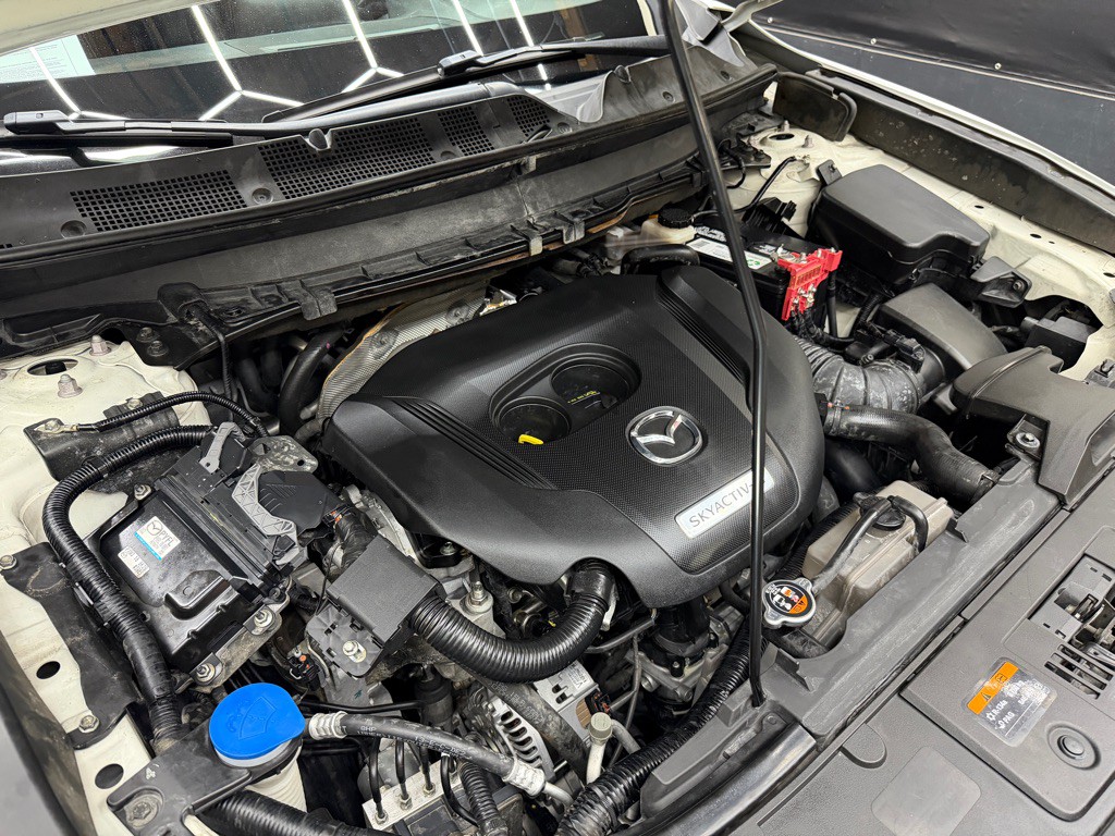 2020 Mazda CX-9 Image 10