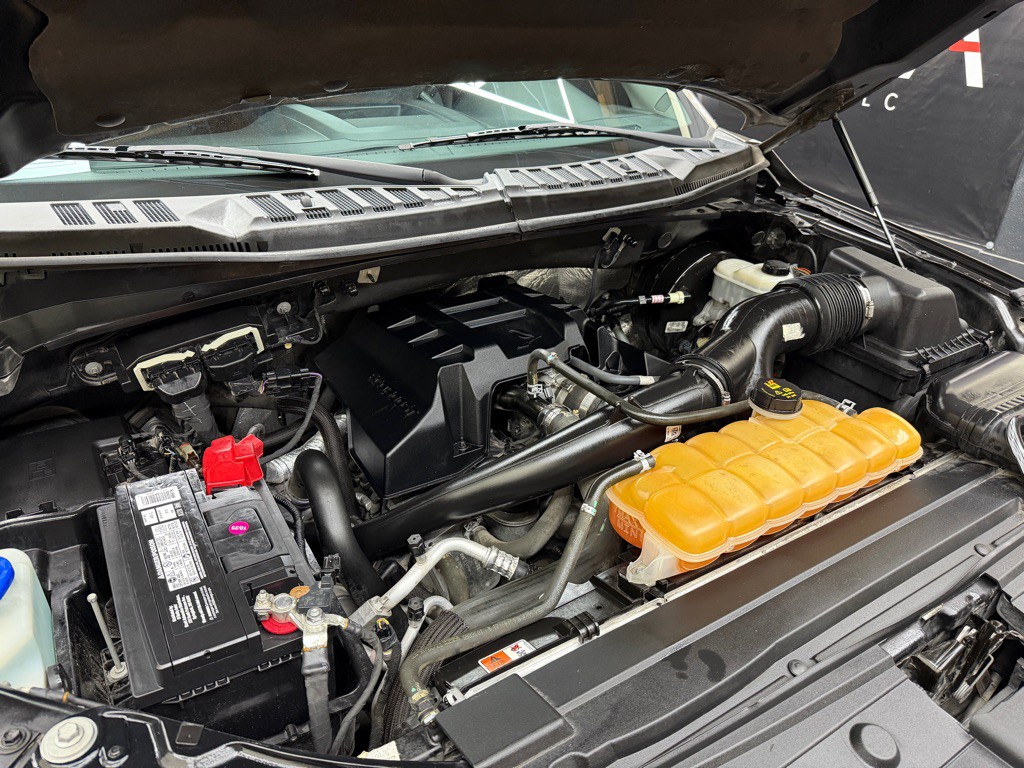 2015 Ford F-150 Image 10