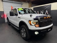 Image for 2013 Ford F-150 Supercrew ID: 7253809