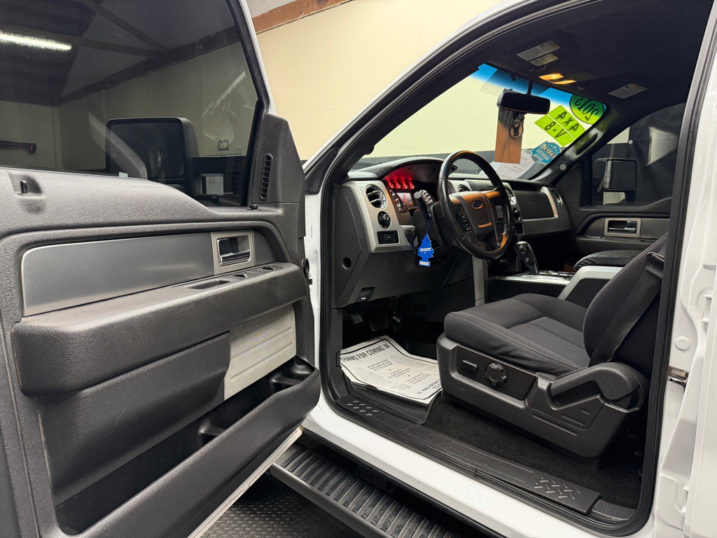 2013 Ford F-150 Image 5