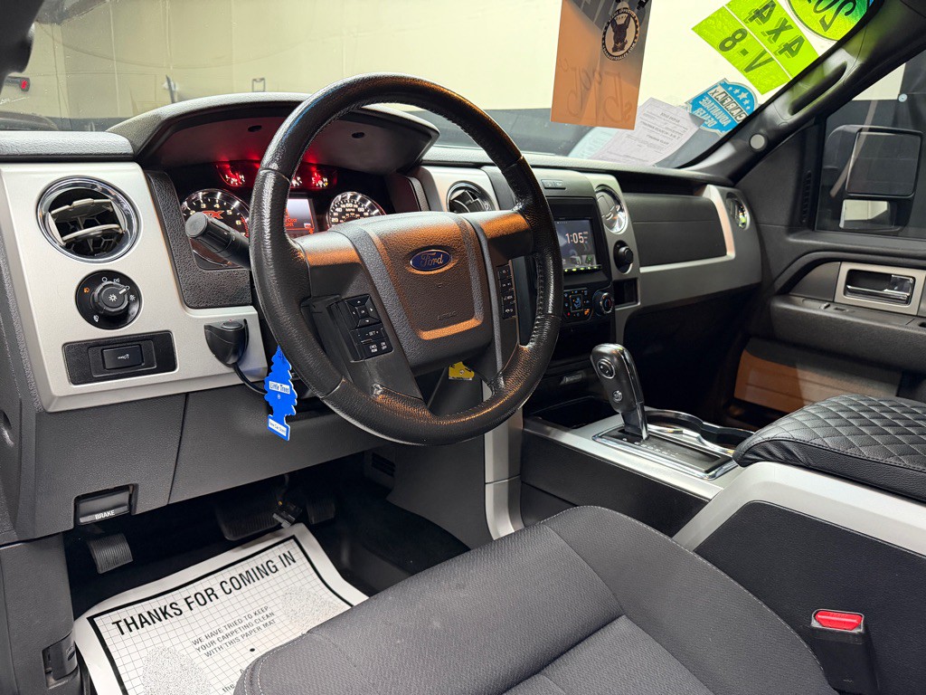 2013 Ford F-150 Image 6