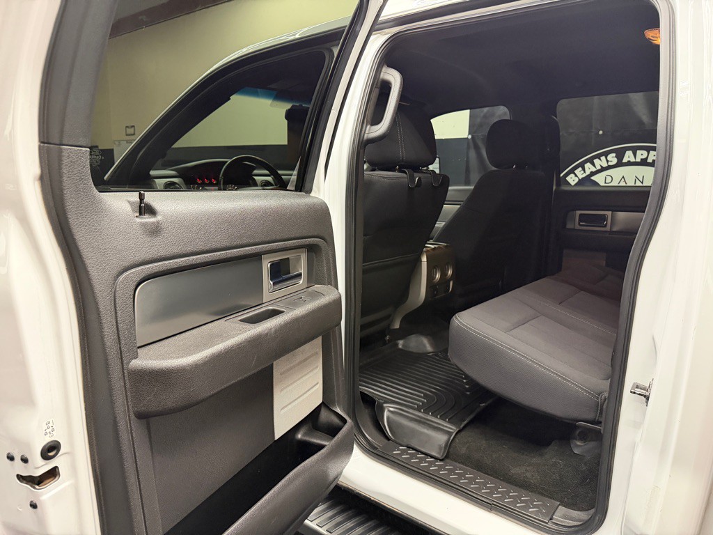 2013 Ford F-150 Image 7