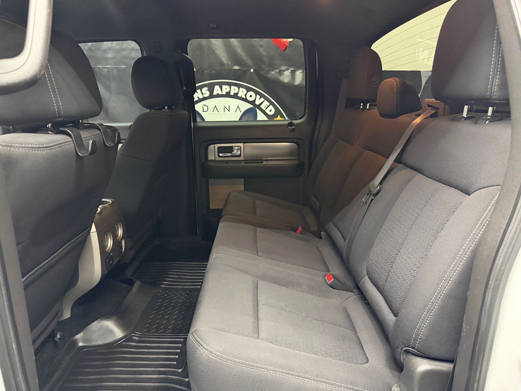 2013 Ford F-150 Image 8