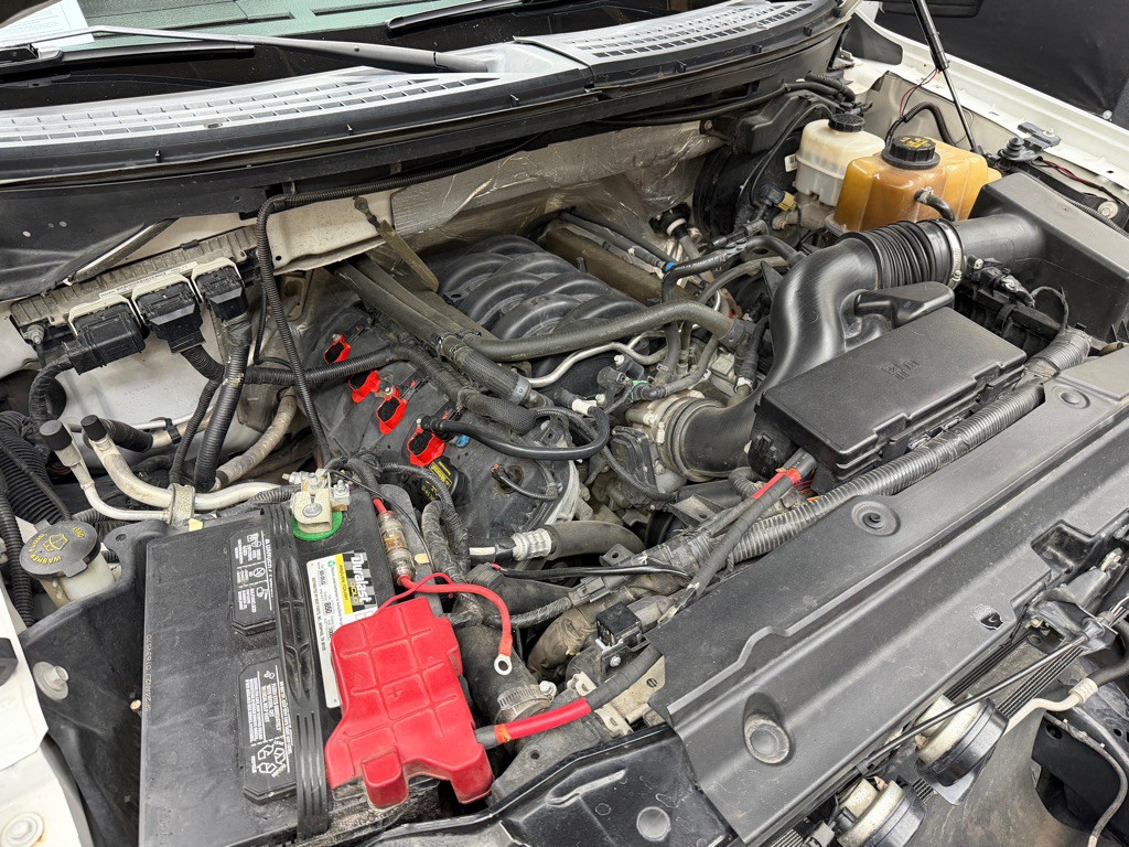 2013 Ford F-150 Image 10