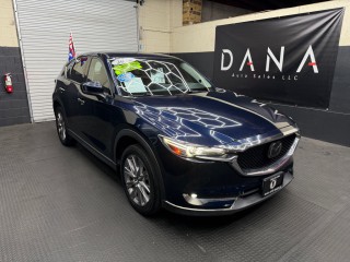 Image for 2020 Mazda CX-5 Grand Touring ID: 7439280