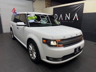 Image for 2016 Ford Flex Limited ID: 7439282