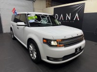 Image for 2016 Ford Flex Limited ID: 7439282