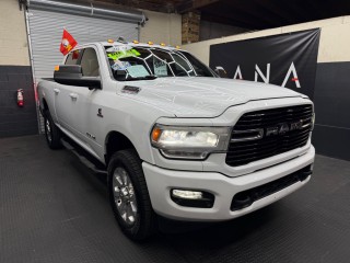 Image for 2021 RAM 2500 Big Horn ID: 7439286