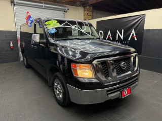 Image for 2013 Nissan NV 3500 S ID: 7439287