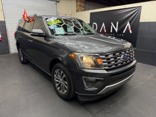 Image for 2018 Ford Expedition Limited ID: 7439288
