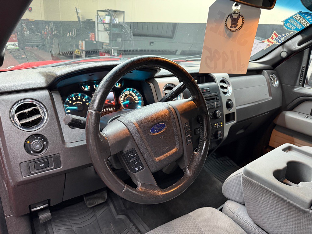 2012 Ford F-150 Image 7