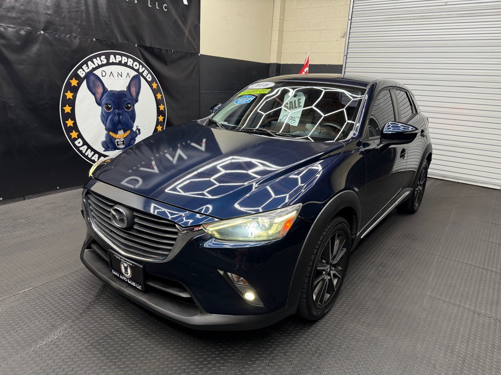 2016 Mazda CX-3 Image 2