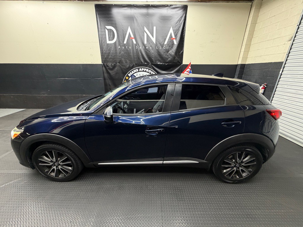 2016 Mazda CX-3 Image 3