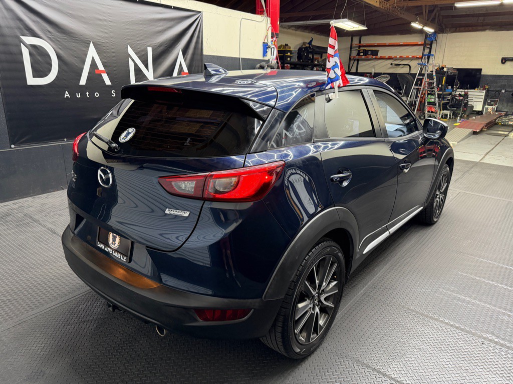 2016 Mazda CX-3 Image 5