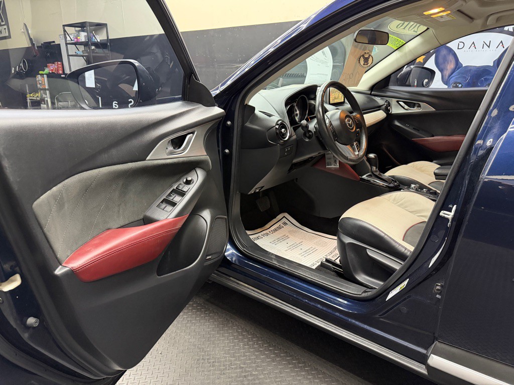 2016 Mazda CX-3 Image 6