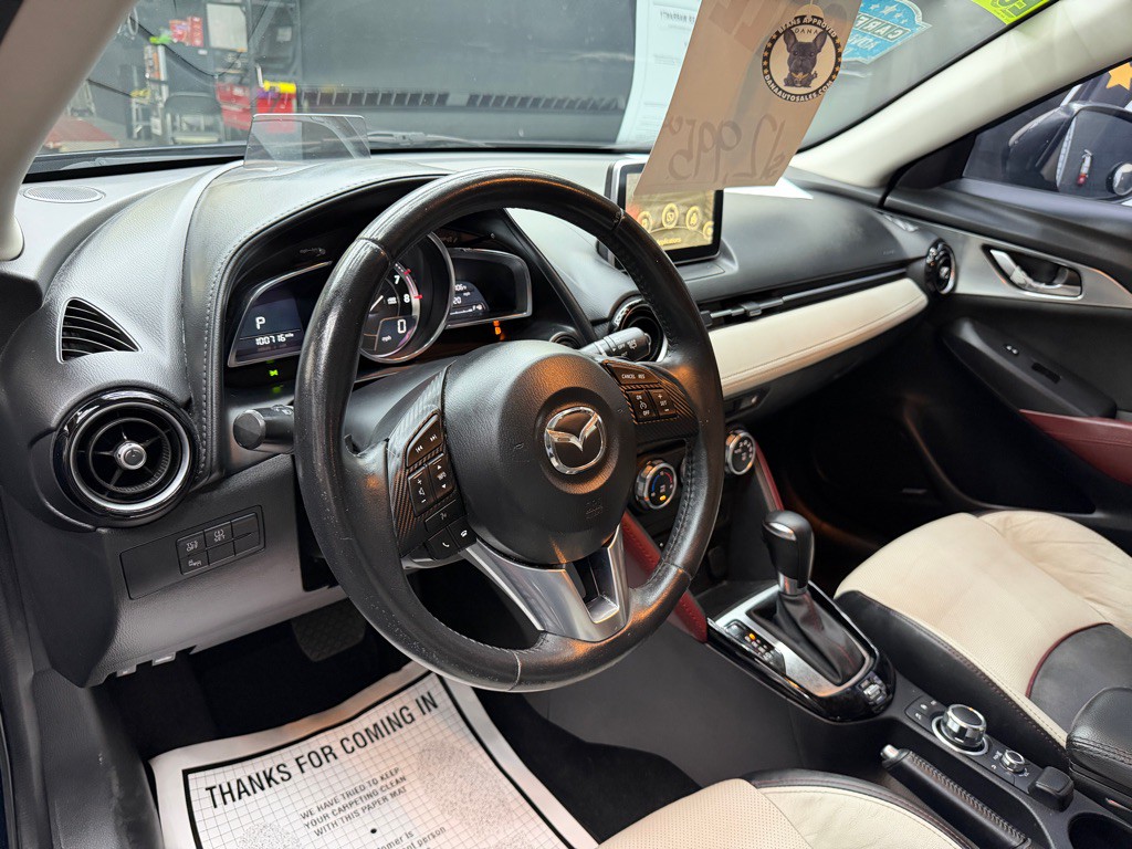 2016 Mazda CX-3 Image 7