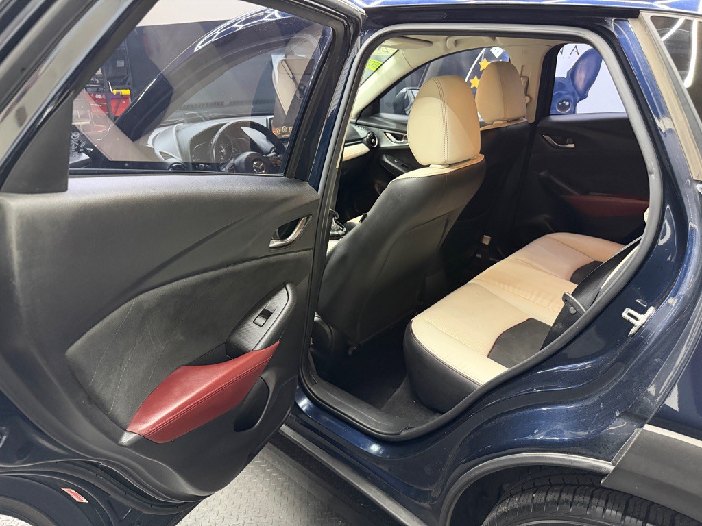 2016 Mazda CX-3 Image 8