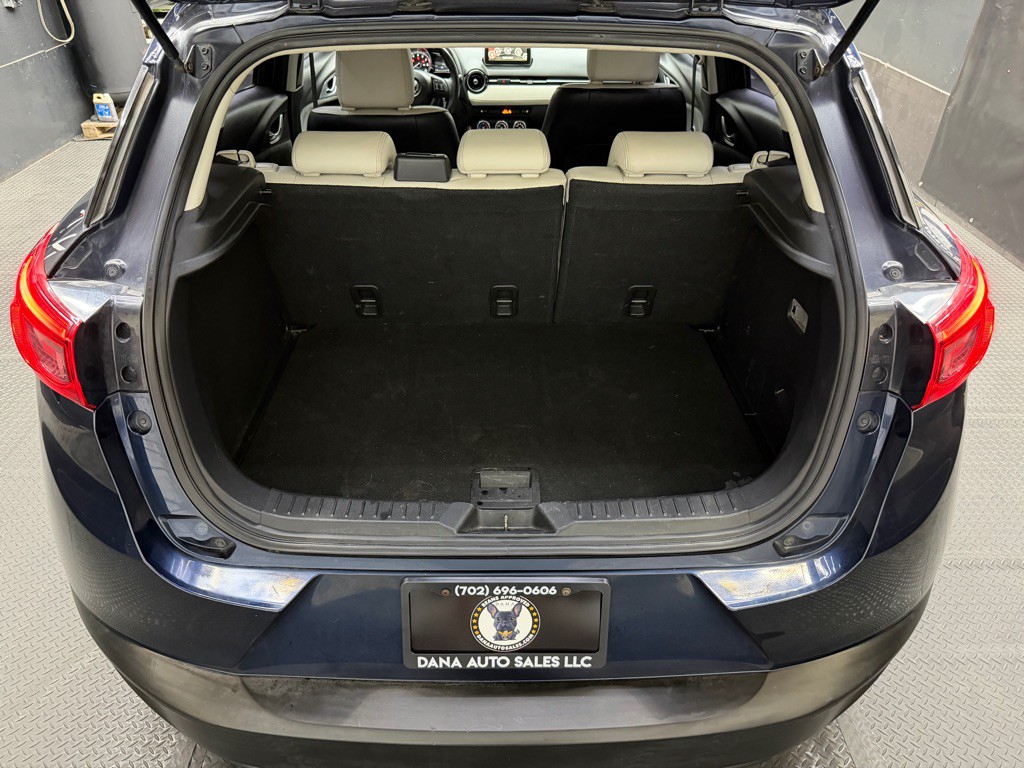 2016 Mazda CX-3 Image 9