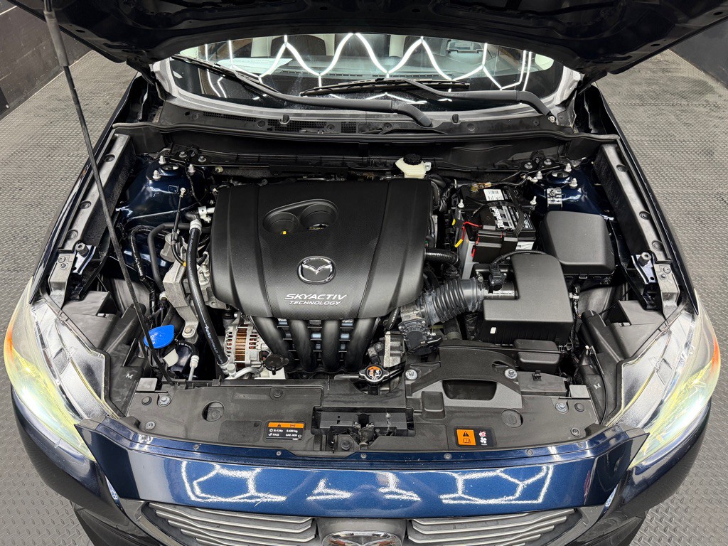 2016 Mazda CX-3 Image 10