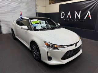 Image for 2016 Scion tC  ID: 7553251