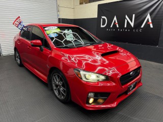 Image for 2017 Subaru WRX Sti Limited ID: 7553254